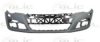 VW 3C8807217RGRU Bumper